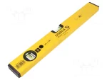 Stabila Spirit Level 70 with 2 Vials 40 cm (02282) - Image 2