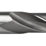IZAR Drill Bit Drill Tail Cobalt 5% Size 32x334 mm