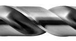 IZAR Drill Bit Drill Straight Cobalt Steel Size 7x109 mm