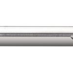IZAR Blade End Mill (End Mill) HSS Aluminum - 5 mm (Model 44114)