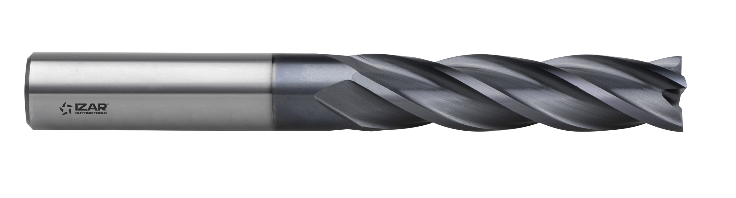 1764863644304_30505 Cutting Tool - General - Purpose Carbide End Mill Long Series 4-Flute 16x150 mm IZAR 30505 - Image 1