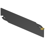 Sandvik Coromant CoroCut® QD Parting Insert (Parting)