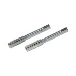 VÖLKEL HSS Manual Tap Set (6 x 0.50) ( 26317 )
