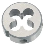 VÖLKEL Pipe Threading Machine - Bit Gears Circular BSP Size 3/8 in (Diameter 45 mm) ( 25416 )