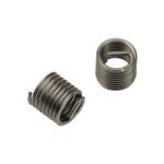 VÖLKEL Pipe Threading Machine - Gears Model "S" Size M 14x1.25 Length 12.4 mm (100-Piece) ( 07228 )