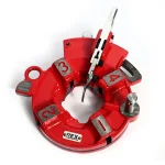 Pipe Threading Machine - Head Threading (Diehead) Automatic Single Model 292810, Size 1/2 in - 2 in