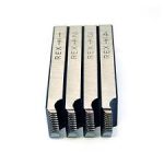 REX Set Dies 161307 Size 1/2-3/4 in NPT