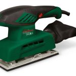 DWT Sander Wobble (Orbital Sander) 90 mm 200 W