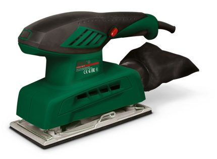 DWT Sander Wobble (Orbital Sander) 90 mm 200 W