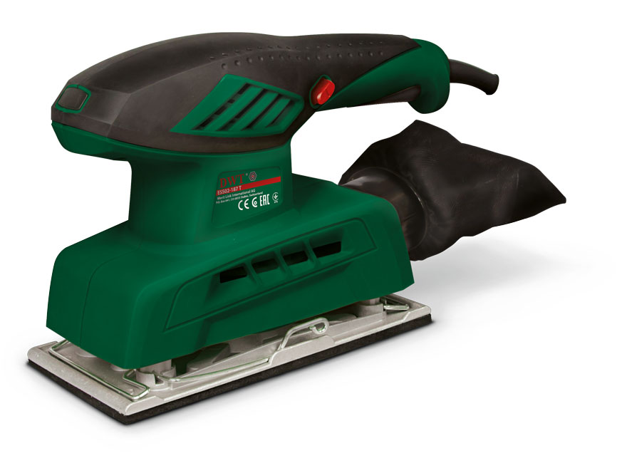 1765455699965_ESS02-187-T DWT Sander Wobble (Orbital Sander) 90 mm 200 W - Image 1