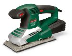 Sander Vibrator 115 mm 230 mm 320 W DWT Model ESS03-230DV