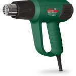 Gun Heating 600-50 / 2000 W DWT Model HLP20-600K