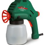 Gun Paint 80 W 800 DWT Model ESP01-250