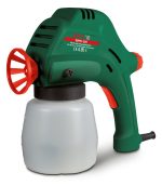Gun Paint 80 W 800 DWT Model ESP01-250