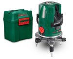 2 - Line Laser Level 30 m DWT Model LLC02-30 BMC