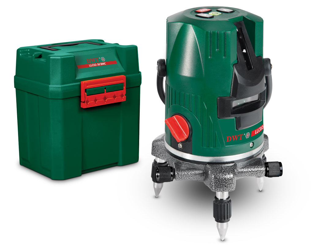 1765456140411_LLC02-30-BMC1 2 - Line Laser Level 30 m DWT Model LLC02-30 BMC - Image 1