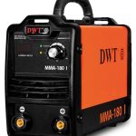 Inverter Welding Machine from DWT Model MMA-180I(140 A) Power 140 A