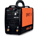 Inverter Welding Machine 160 A Single - Phase DWT Model MMA-200I(160)