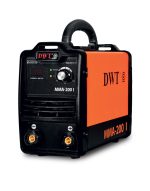 Inverter Welding Machine 160 A Single - Phase DWT Model MMA-200I(160)