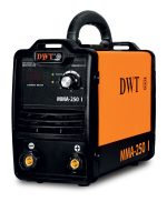 Inverter Welding Machine 200 A Single - Phase DWT Model MMA-250I (200 A)