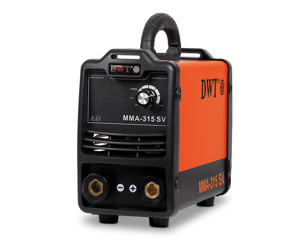 1765456363709_MMA-315-SV1 Inverter Welding Machine 200 A 380 on 220 V DWT Model MMA-315SV - Image 1