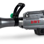 DWT Demolition Hammer (Demolition Breaker) HEX 15 kg 1700 W