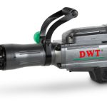 DWT Demolition Hammer (Demolition Breaker) HEX 15 kg 1700 W