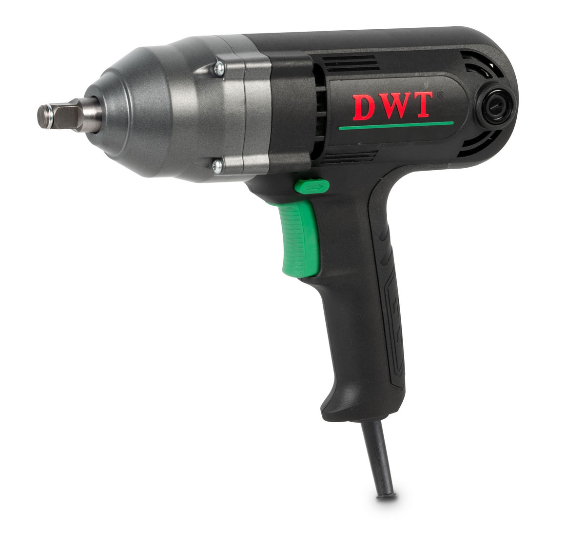 1765468975963_SSP07-24 Impact Wrench DWT 2/1 in 710 W DWT SSP07-24 - Image 1