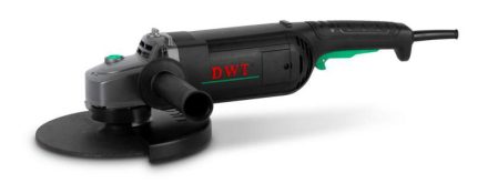 Angle Grinder 9 in DWT 2000 W DWT WSP20-230 TSQ