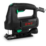 Saw Jigsaw DWT 80 mm 650 W DWT STSP06-80 DV