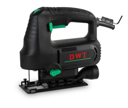 Saw Jigsaw DWT 80 mm 650 W DWT STSP06-80 DV