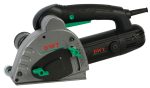 Angle Grinder Drilling Wall DWT 5 in 1500 W DWT MNFP15-125