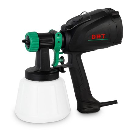 Gun Paint DWT 450 W 800 DWT ESPP04-750