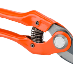 Shears Wood (Shears Trimming) with Head 20 cm Bahco P121-20 - F