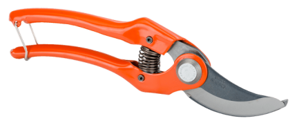 Shears Wood (Shears Trimming) with Head 20 cm Bahco P121-20 - F