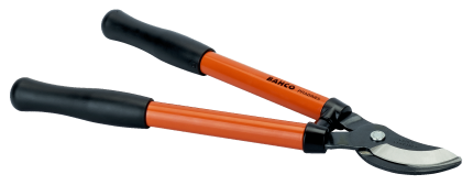 Shears Branches Wood Large (Shears Trimming Two - Handed) 52 cm Bahco