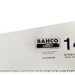 Hand Wood Saw Teeth Hardened 16 in Bahco 144-16 - 8DR