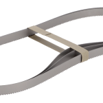 Band Saw Blade (Saw Blade provide) Metals 4120 mm Bahco