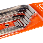 Bahco Set Type L 11-Piece 1998M/11T