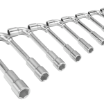 Wrench Set ( Bit ) 11-Piece Bahco 28M/11