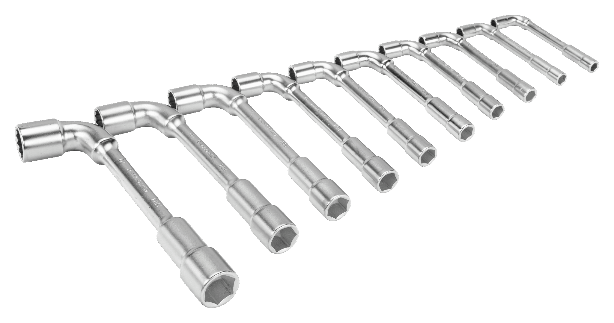 1765787146767_21308110011 Wrench Set ( Bit ) 11-Piece Bahco 28M/11 - Image 1