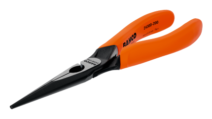 Pliers Nose Long (Pliers Nose Long) 160 mm Bahco 2430D-200
