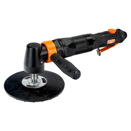Pneumatic Angle Polisher Angle 7 in Bahco
