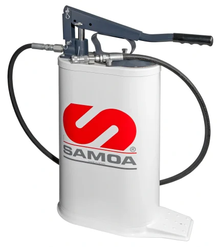 SAMOA Pump Bucket Multiple Pressure BMP-16 (150000)