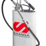SAMOA Pump Bucket Oil DV-16 (320400)