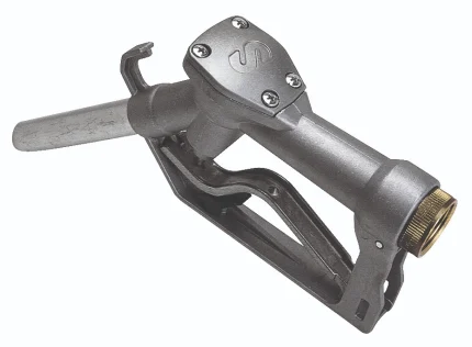 SAMOA Gun Manual Aluminum 100 L/min (361000)