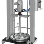SAMOA Pump PM45 Ratio 40:1 with Systems Pressing Operated Air - Operated 185, Flow 11 kg/min