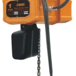TOHO Jack Series Electric Series TH-B Two - Stage Capacity 5 ton Length 6 m