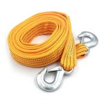 Polyester Lifting Sling (Safety Factor 7:1) - TOHO Commercial