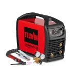 Telwin Welding Machine TECHNOLOGY TIG 222